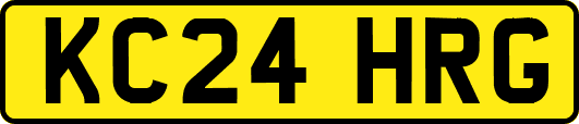 KC24HRG