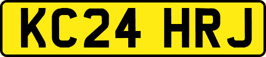 KC24HRJ