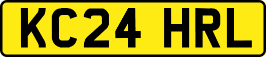 KC24HRL