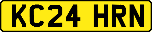 KC24HRN