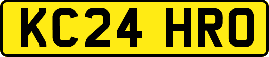 KC24HRO