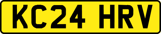 KC24HRV