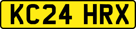 KC24HRX