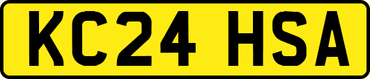 KC24HSA
