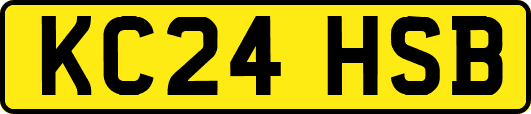 KC24HSB