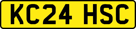 KC24HSC