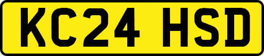 KC24HSD