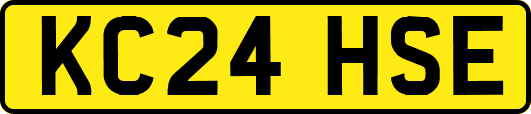 KC24HSE