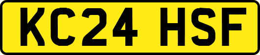 KC24HSF