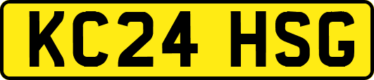 KC24HSG
