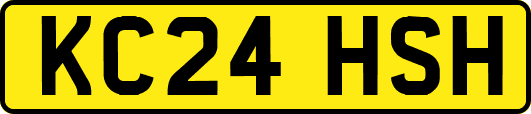 KC24HSH