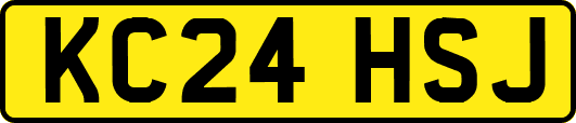 KC24HSJ