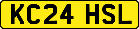 KC24HSL