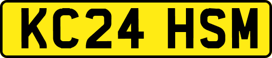 KC24HSM
