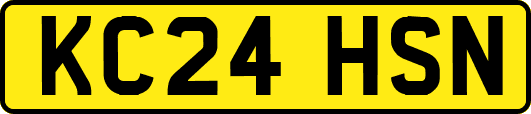 KC24HSN