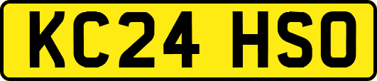 KC24HSO