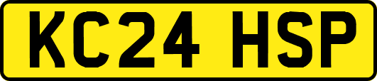 KC24HSP