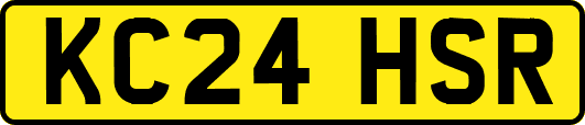 KC24HSR