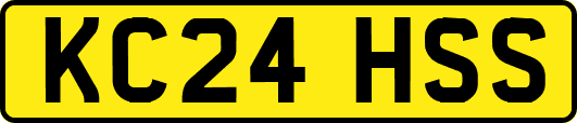 KC24HSS