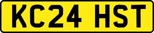 KC24HST