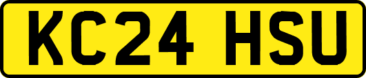 KC24HSU