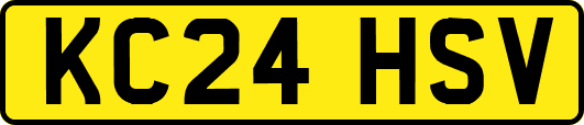 KC24HSV