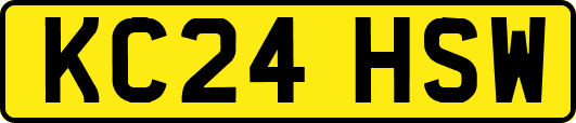 KC24HSW