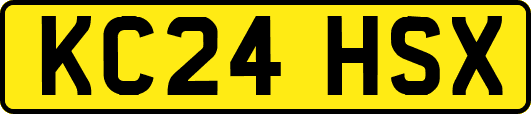 KC24HSX