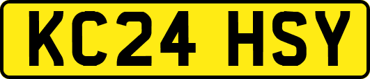 KC24HSY