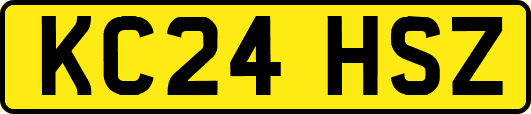KC24HSZ