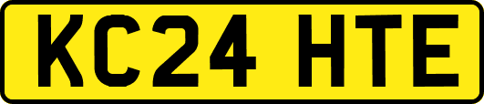 KC24HTE