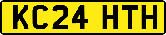 KC24HTH