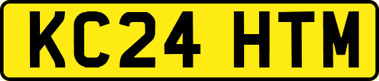 KC24HTM