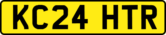 KC24HTR