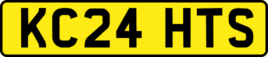 KC24HTS