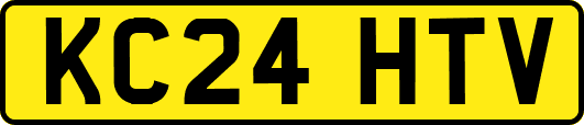 KC24HTV