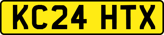 KC24HTX