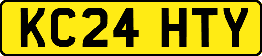 KC24HTY