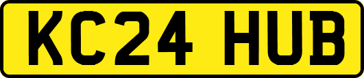 KC24HUB
