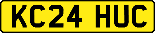 KC24HUC