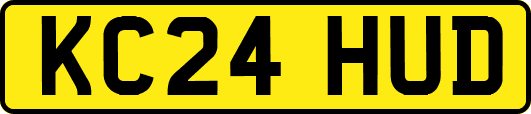KC24HUD