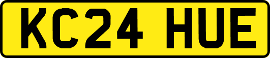 KC24HUE