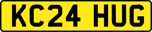 KC24HUG