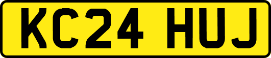 KC24HUJ