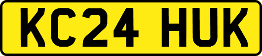KC24HUK