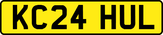 KC24HUL