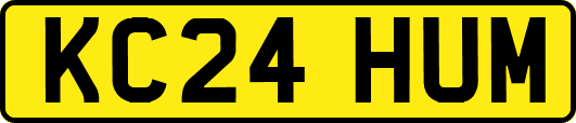 KC24HUM
