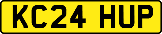KC24HUP