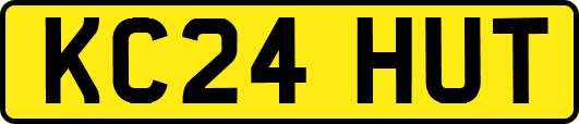 KC24HUT