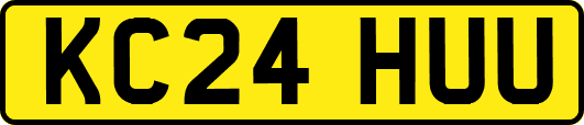 KC24HUU